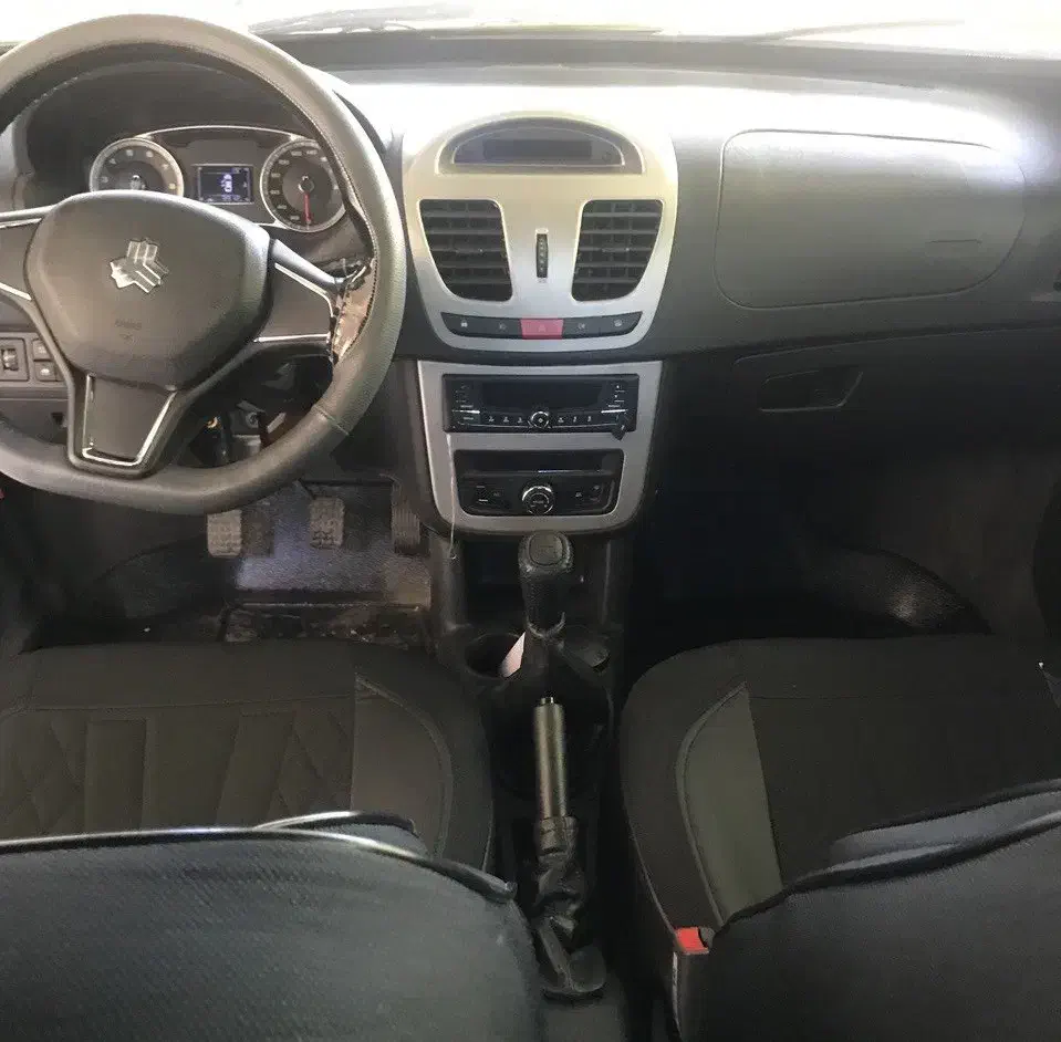 ساینا GXL دوگانه سوز 1404|خودرو سواری و وانت|گنبد کاووس, |دیوار