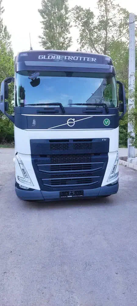 کشنده اف اچ500 نیوفیس باشرایط نقد و اقساط|خودرو سنگین|اسلام‌شهر, ملک‌آباد|دیوار