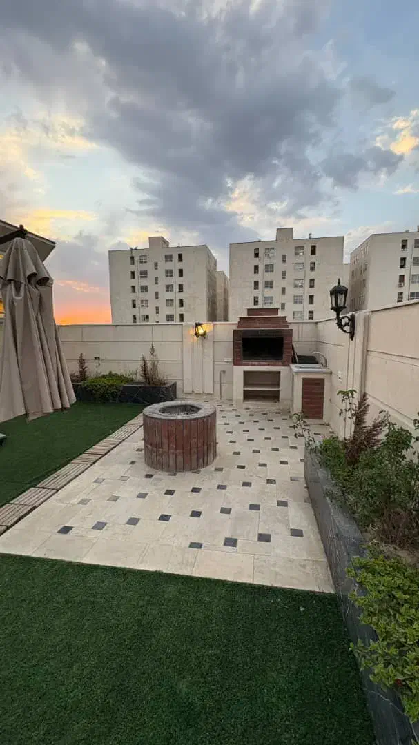 اجاره ویلا ۷۰۰ متری استخردار نوساز|اجارهٔ کوتاه‌مدت ویلا و باغ|ماهدشت, |دیوار