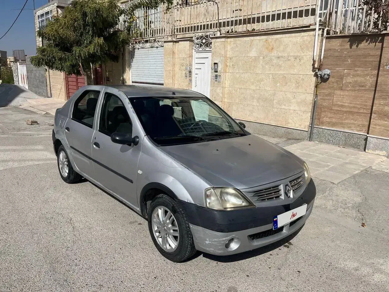 ال نود ، L90|خودرو سواری و وانت|کرمانشاه, |دیوار