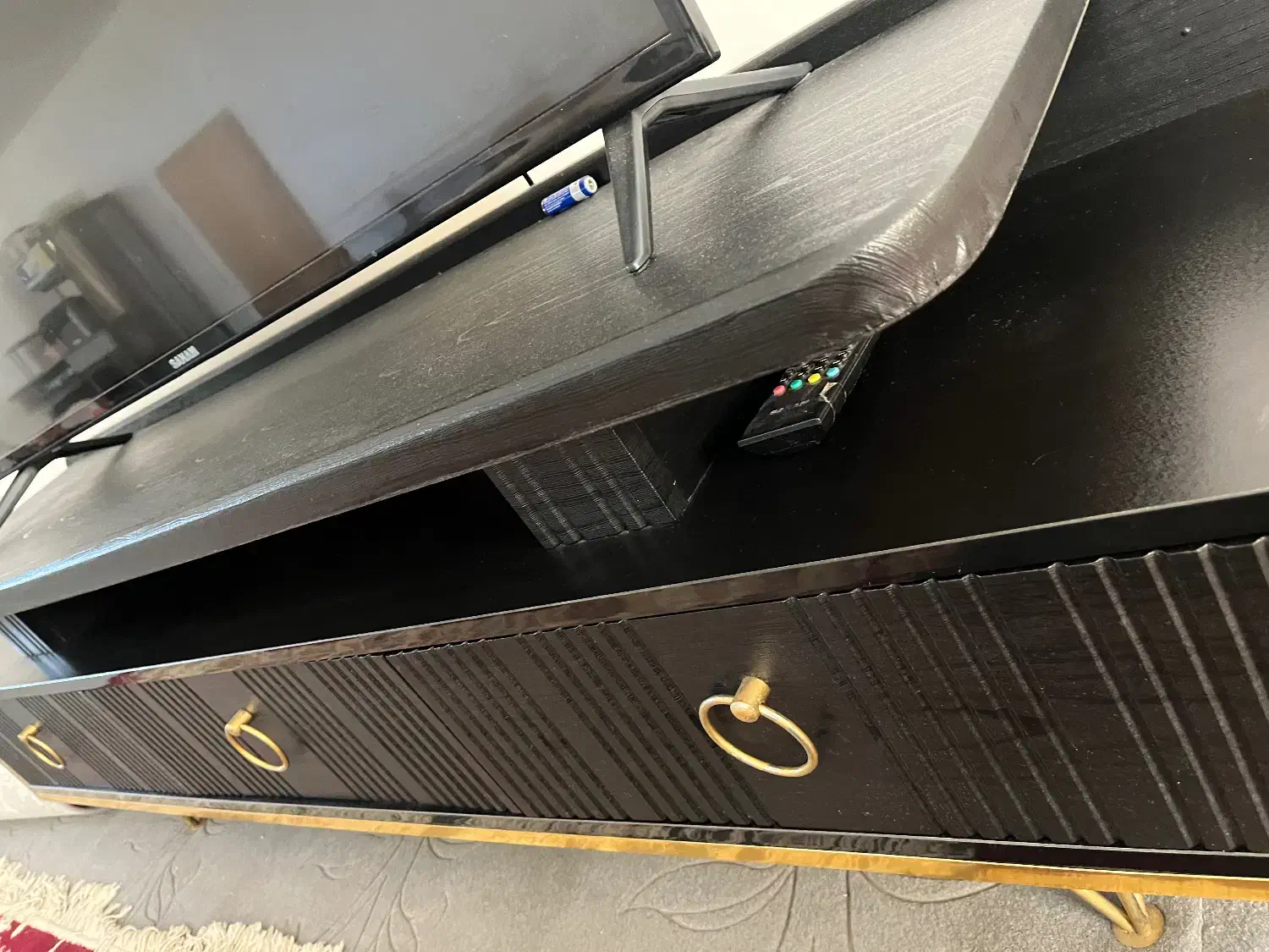 میز تلوزیون|میز تلویزیون|رودسر, |دیوار