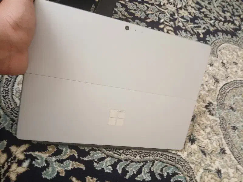 لپتاپ سرفیس ۴ پرو|رایانه همراه|زنجان, |دیوار