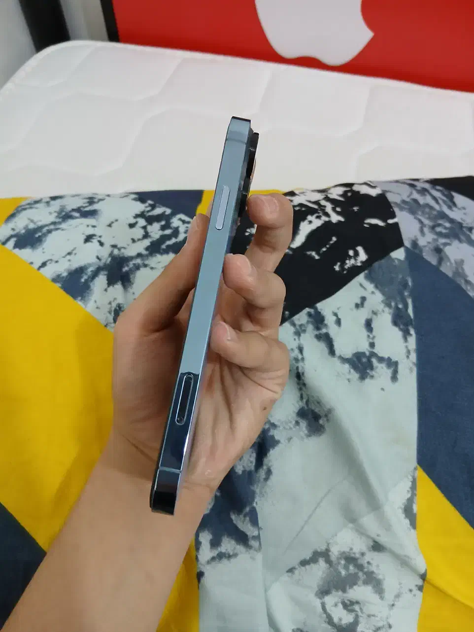 گوشی iPhone XR فیس لیفت 13Pro|موبایل|قم, آذر (نکویی)|دیوار