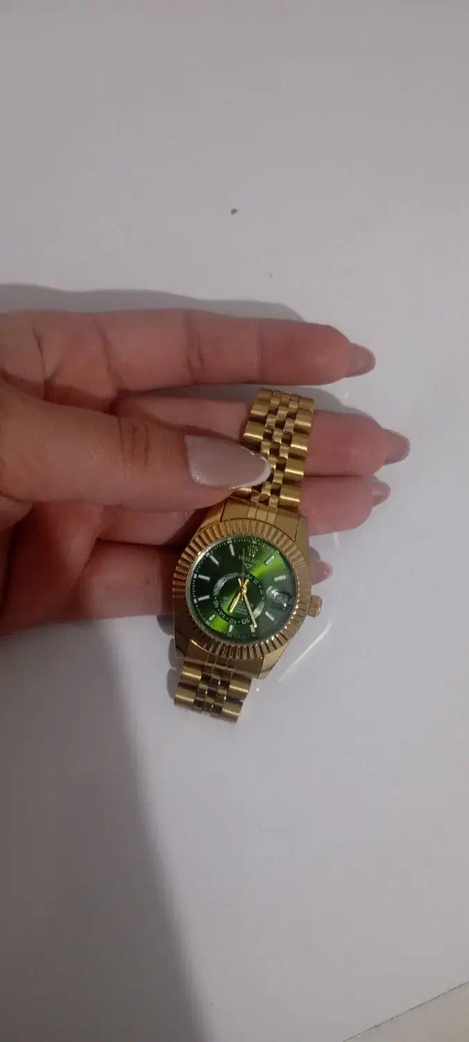 ساعت مچی زنانه|ساعت|مشهد, منزل آباد|دیوار