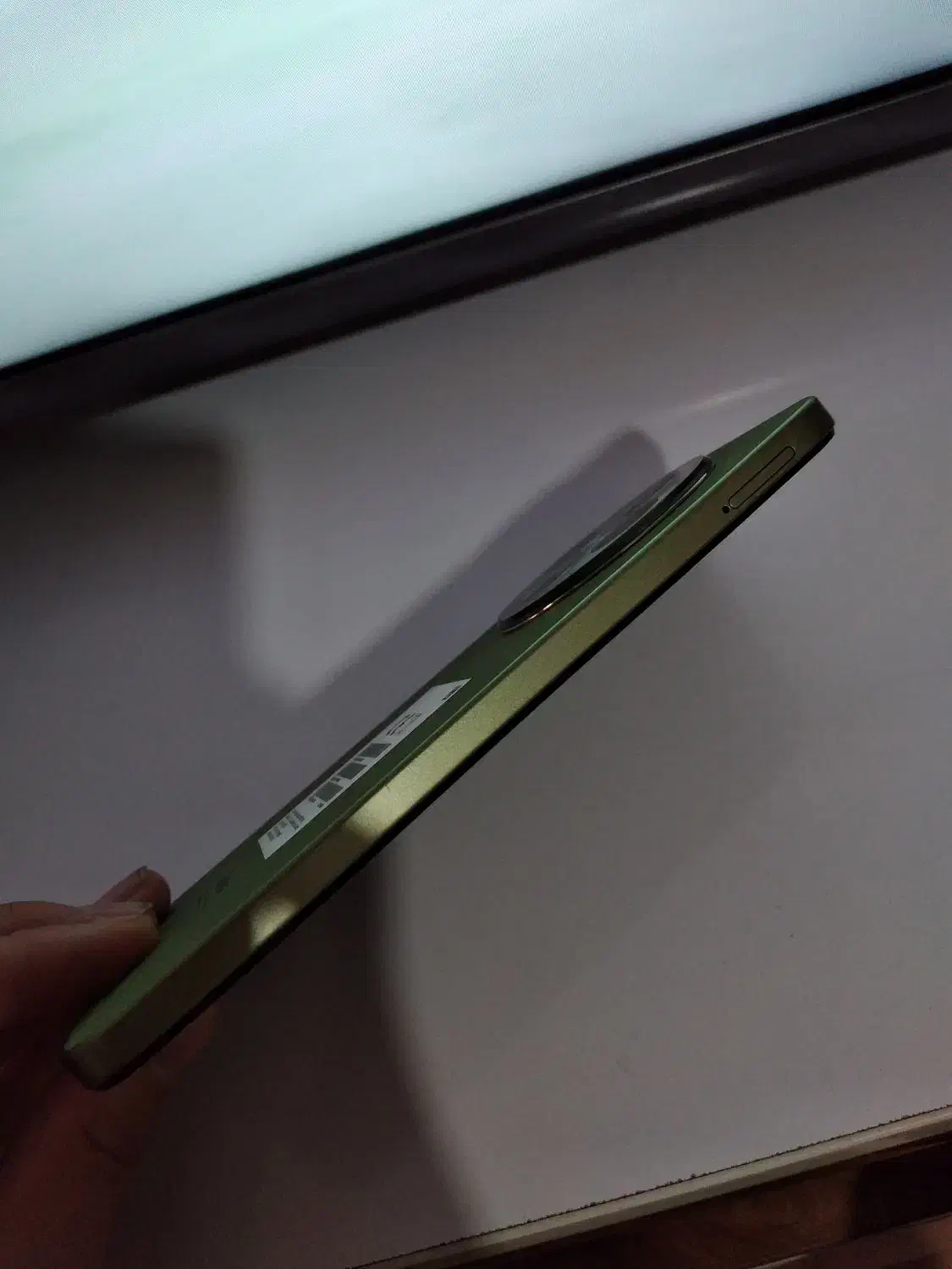 ردمی 14c|موبایل|گلستان (تهران), |دیوار