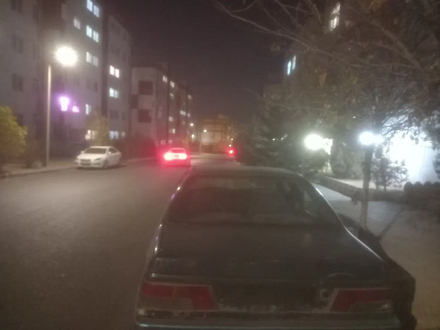 اردی یشمی مدل ۸۴|خودرو سواری و وانت|سهند, |دیوار