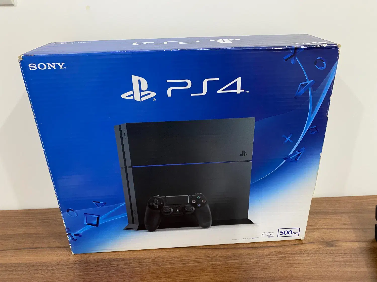PS4 Fat 500GB 1206|کنسول، بازی ویدئویی و آنلاین|اهواز, کیانپارس |دیوار