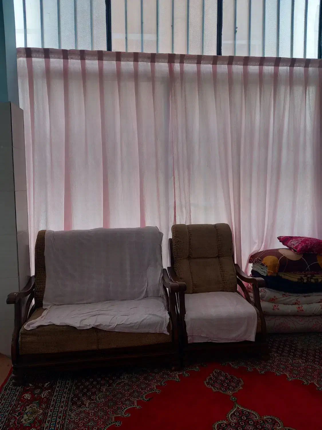 اجاره ی روزانه ی سوئیت ۳۰ متری|اجارهٔ کوتاه‌مدت آپارتمان و سوئیت|قائم‌شهر, |دیوار