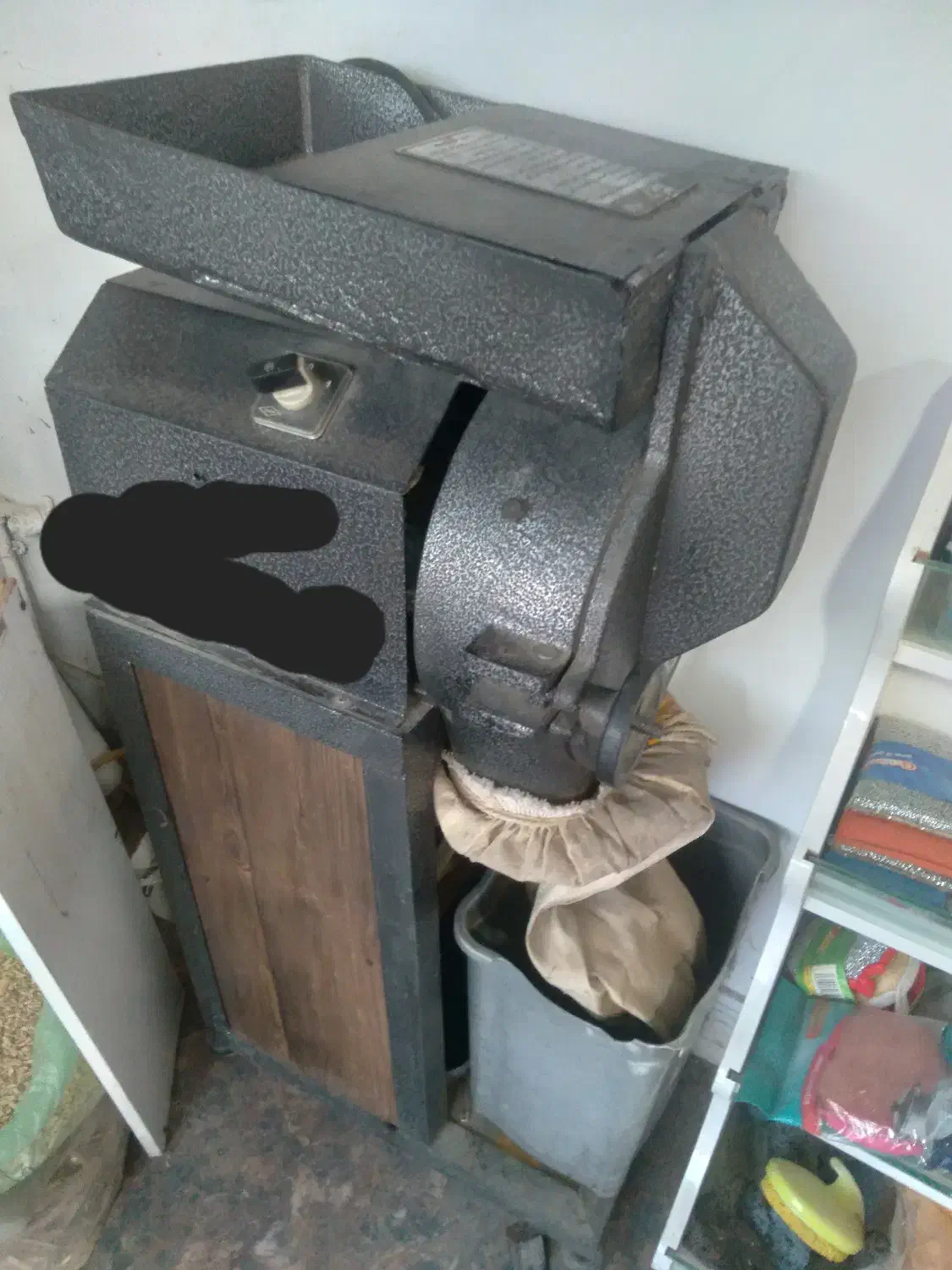 آسیاب|خردکن، آسیاب، غذاساز|مشهد, شهرک مطهری|دیوار