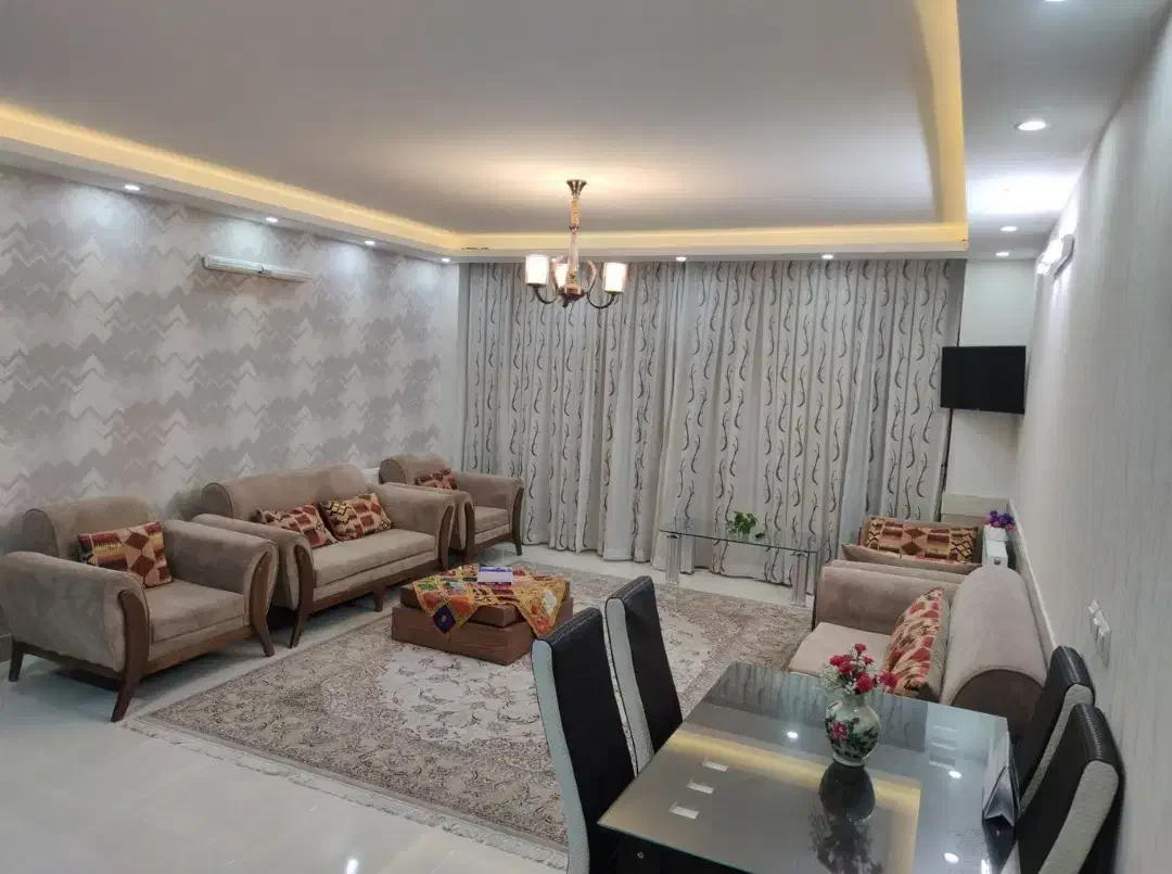 اجاره روزانه سوئیت و واحد های یک و دو خواب|اجارهٔ کوتاه‌مدت آپارتمان و سوئیت|تهران, دانشگاه شریف|دیوار
