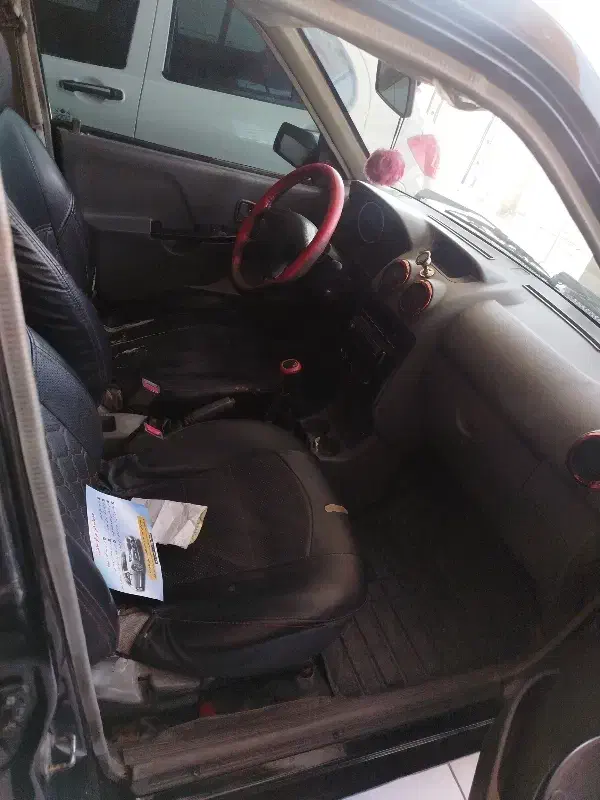 پراید ۱۳۲ دوگانه شرکتی|خودرو سواری و وانت|تربت‌حیدریه, آسایش|دیوار