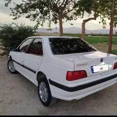 فروش فوری|خودرو سواری و وانت|فسا, |دیوار