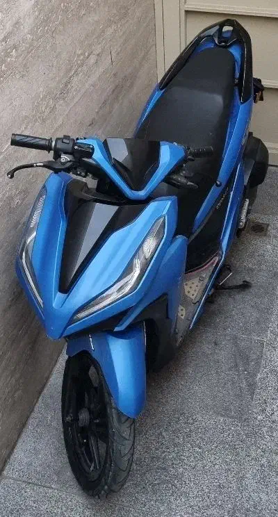 موتور طرح کلیک|موتورسیکلت|اهواز, نبوت|دیوار