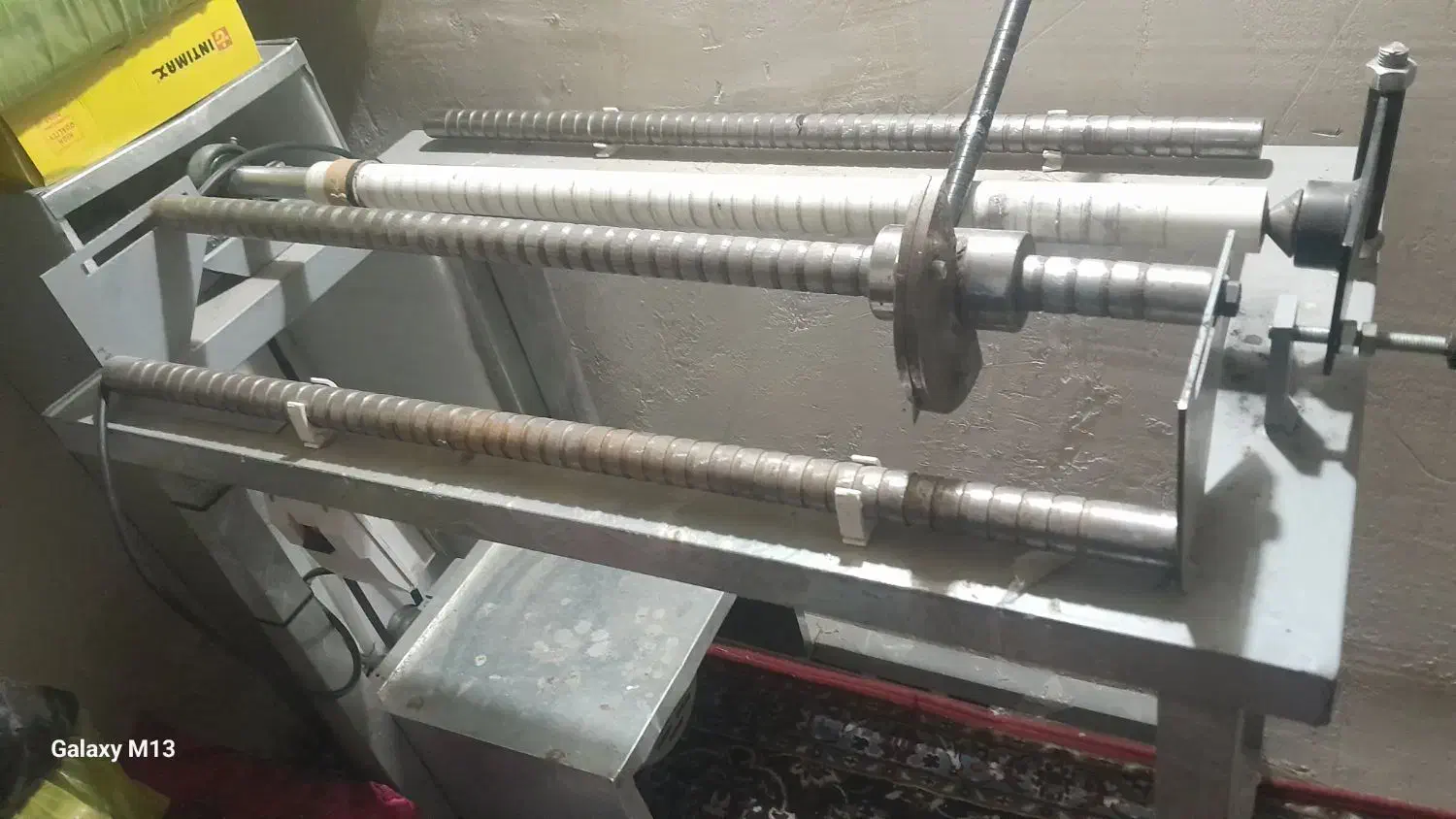 دستگاه چسب لنت برقی نو نو|ابزارآلات|مهربان, |دیوار