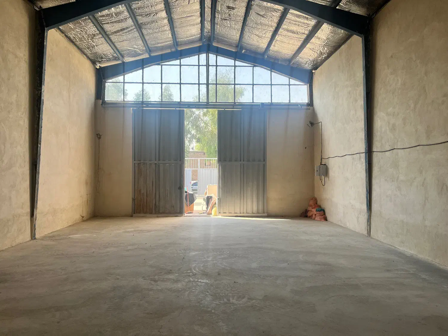 سوله|فروش دفتر صنعتی، کشاورزی، تجاری|پاکدشت, خاتون آباد|دیوار