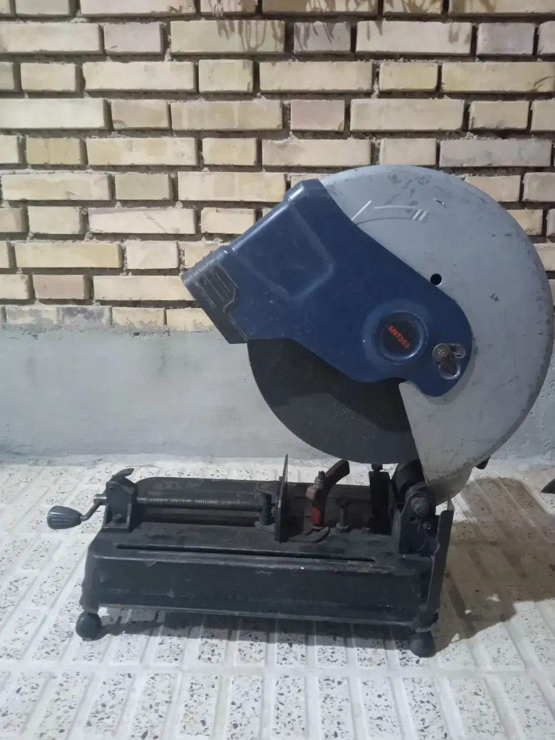 پروفیل بر|ابزارآلات|آذرشهر, |دیوار