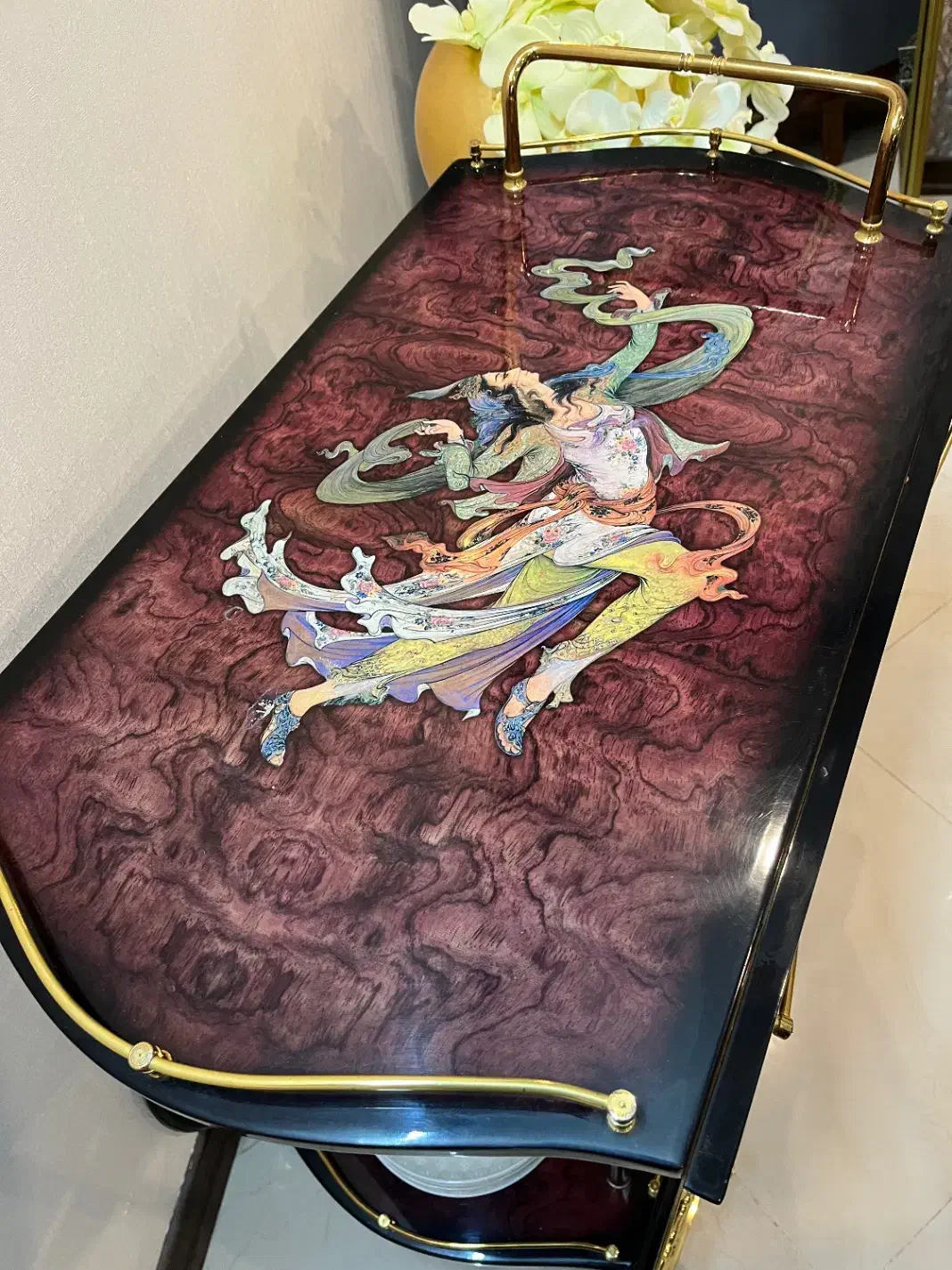 میز بار|مبلمان خانگی و میز عسلی|مشهد, چهارچشمه|دیوار