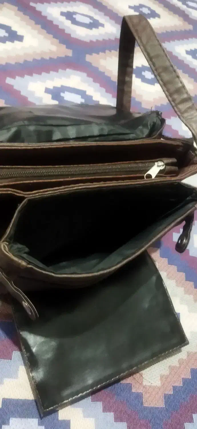 کیف سالم|کیف، کفش، کمربند|مشهد, موعود|دیوار