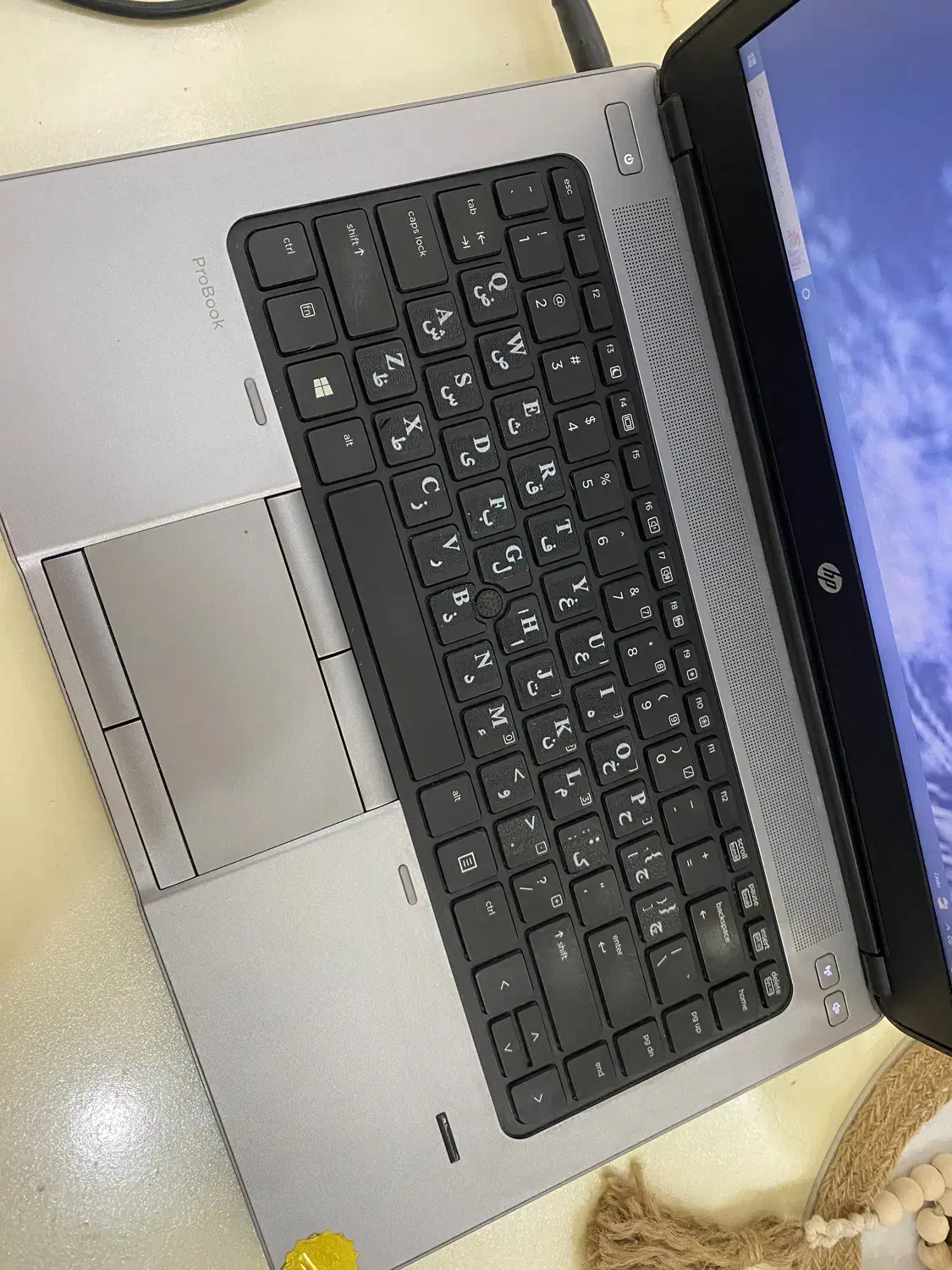 لپ تاپHp|رایانه همراه|شهریار, شهریار|دیوار