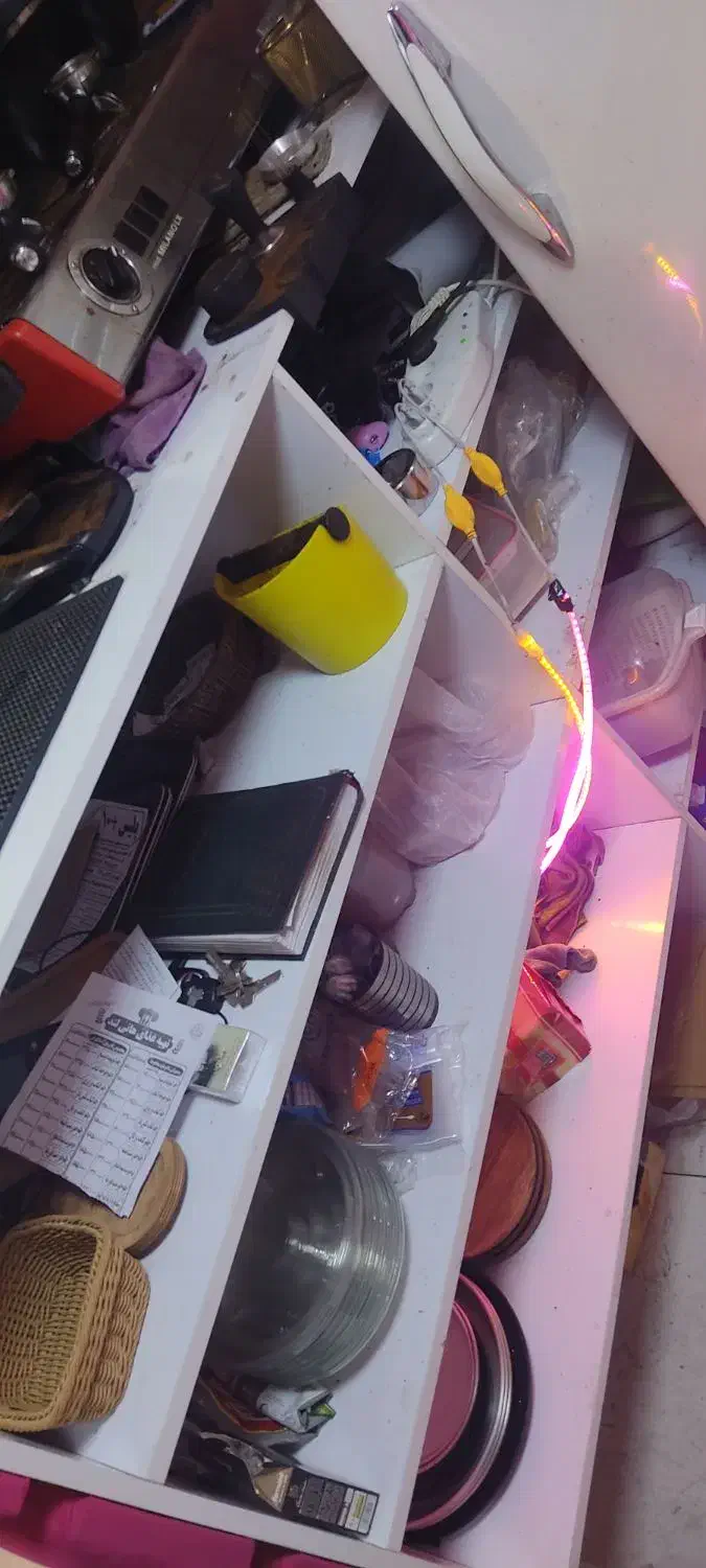 کانتر|کافی‌شاپ و رستوران|کرج, برغان|دیوار