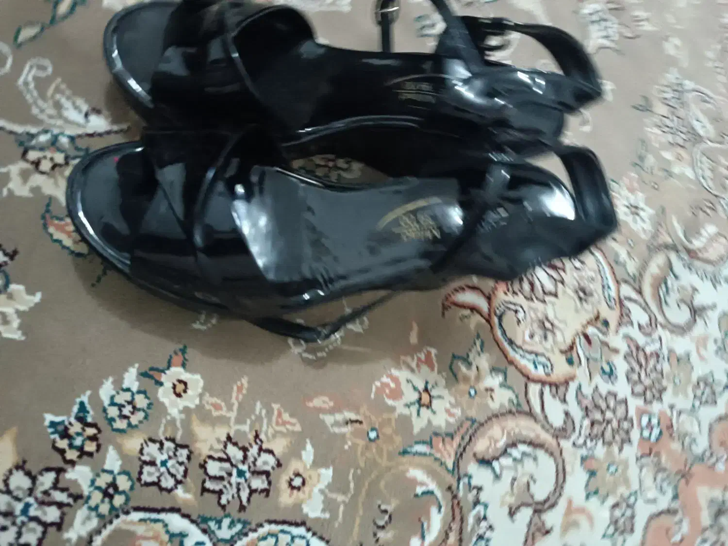 کفش عروسی|کیف، کفش، کمربند|سقز, |دیوار