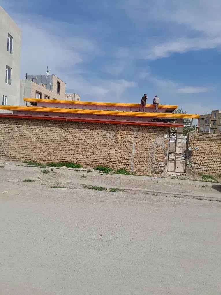 جوشکاری وشیروانی سیار|خدمات پیشه و مهارت|قزوین, |دیوار