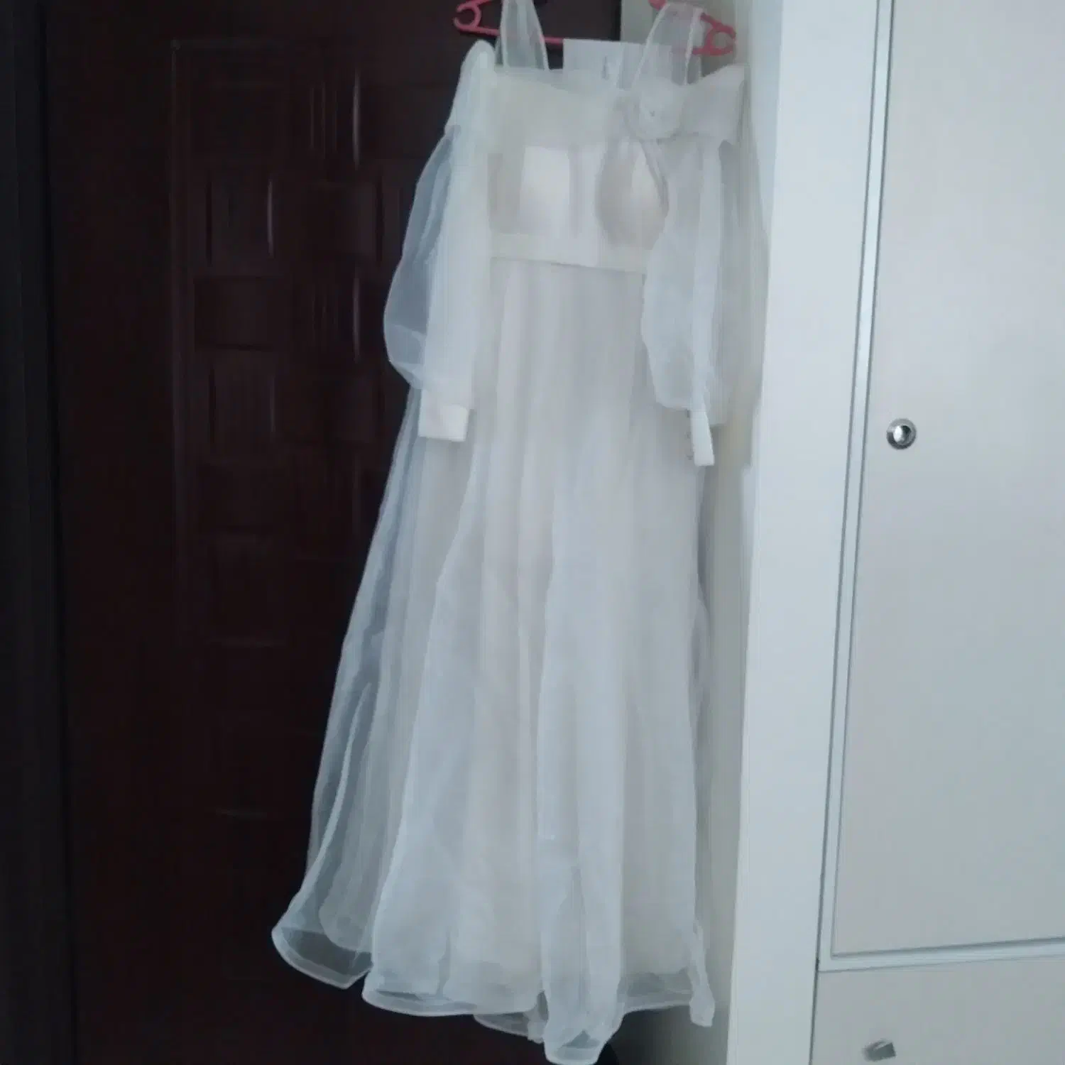 لباس مجلسی عروسکی ۳۸ تا ۴۰|لباس|پردیس, فاز ۳|دیوار