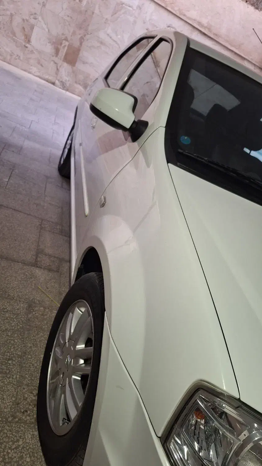 تندر ۹۰|خودرو سواری و وانت|مشهد, ولیعصر (شهرک غرب)|دیوار