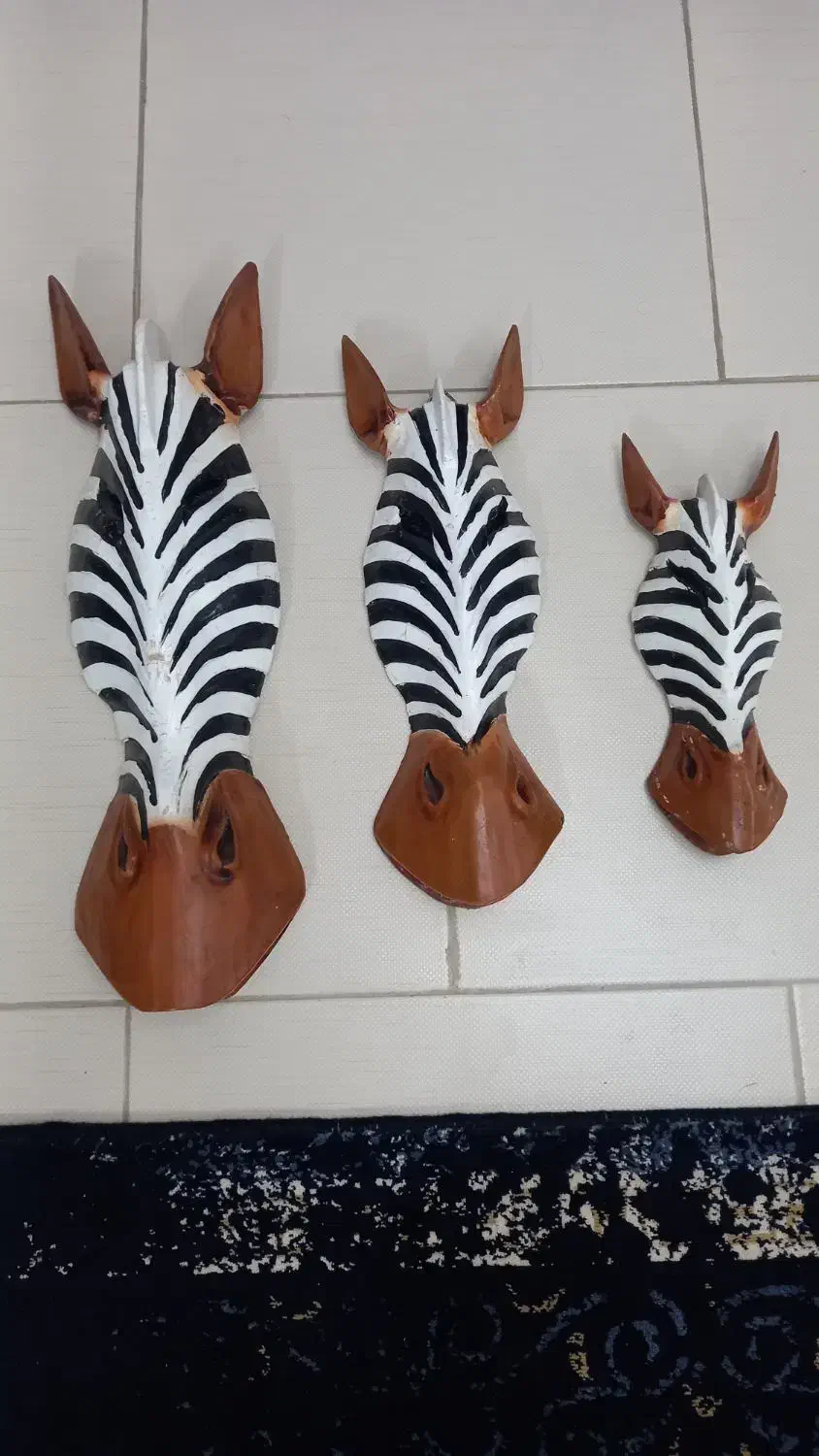 آویزدیواری|مجسمه، تندیس، ماکت|گرگان, |دیوار