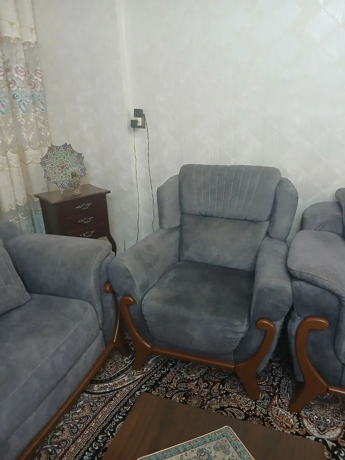لوازم خونه ،مبل ، میز تیوی ، دراور، ویترین|مبلمان خانگی و میز عسلی|اسلام‌شهر, مظفریه|دیوار