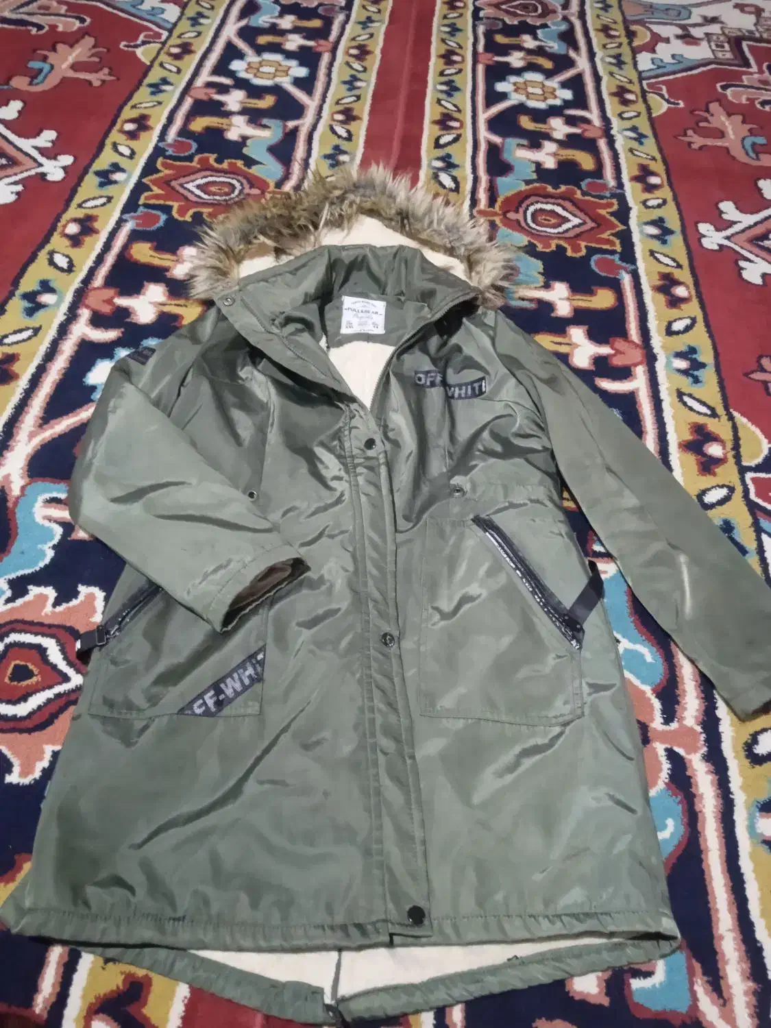 تعدادزیادی لباس درحدنو|حراج|اهر, |دیوار