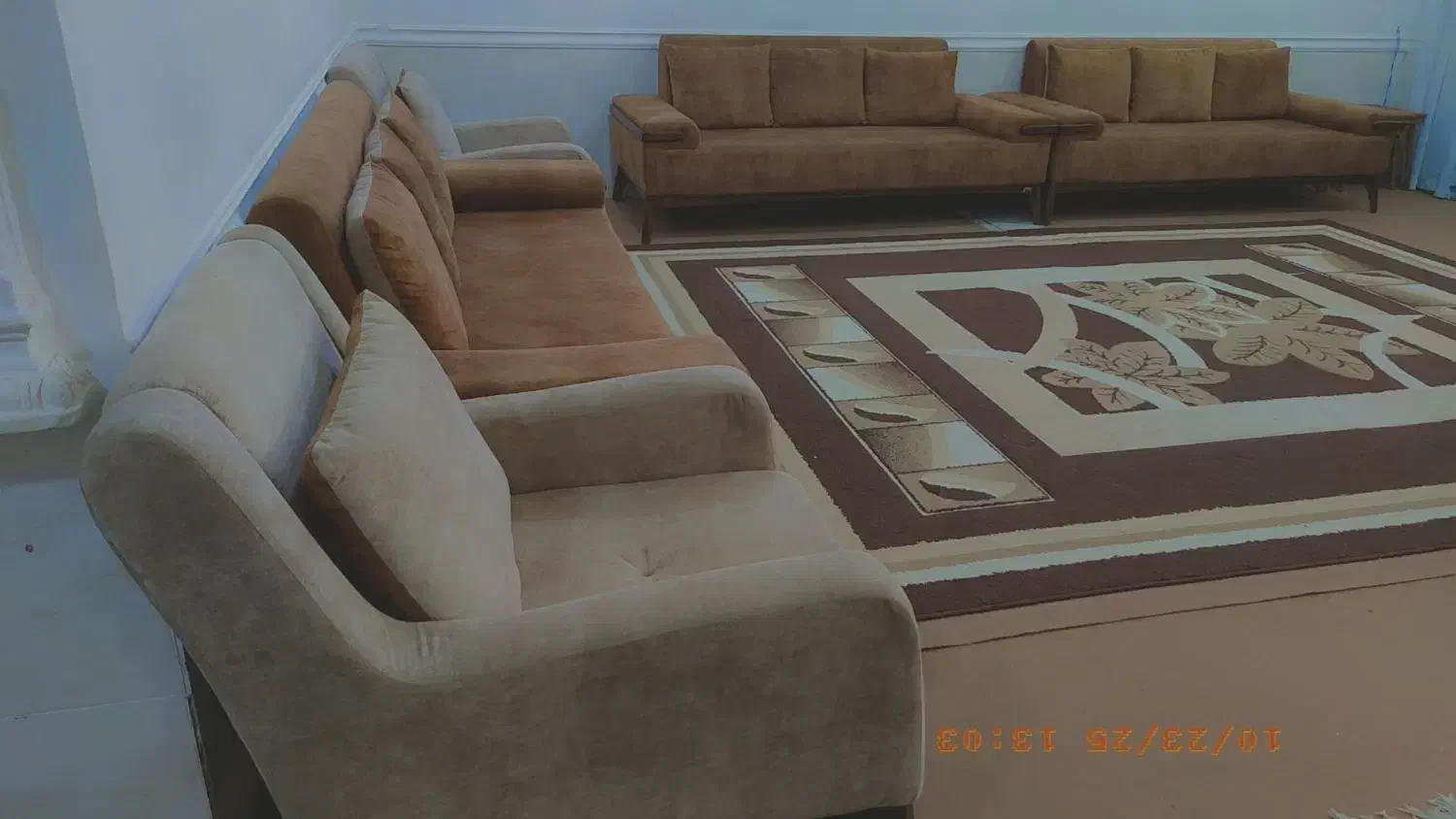 مبلمان و میز و عسلی|مبلمان خانگی و میز عسلی|بوشهر, |دیوار