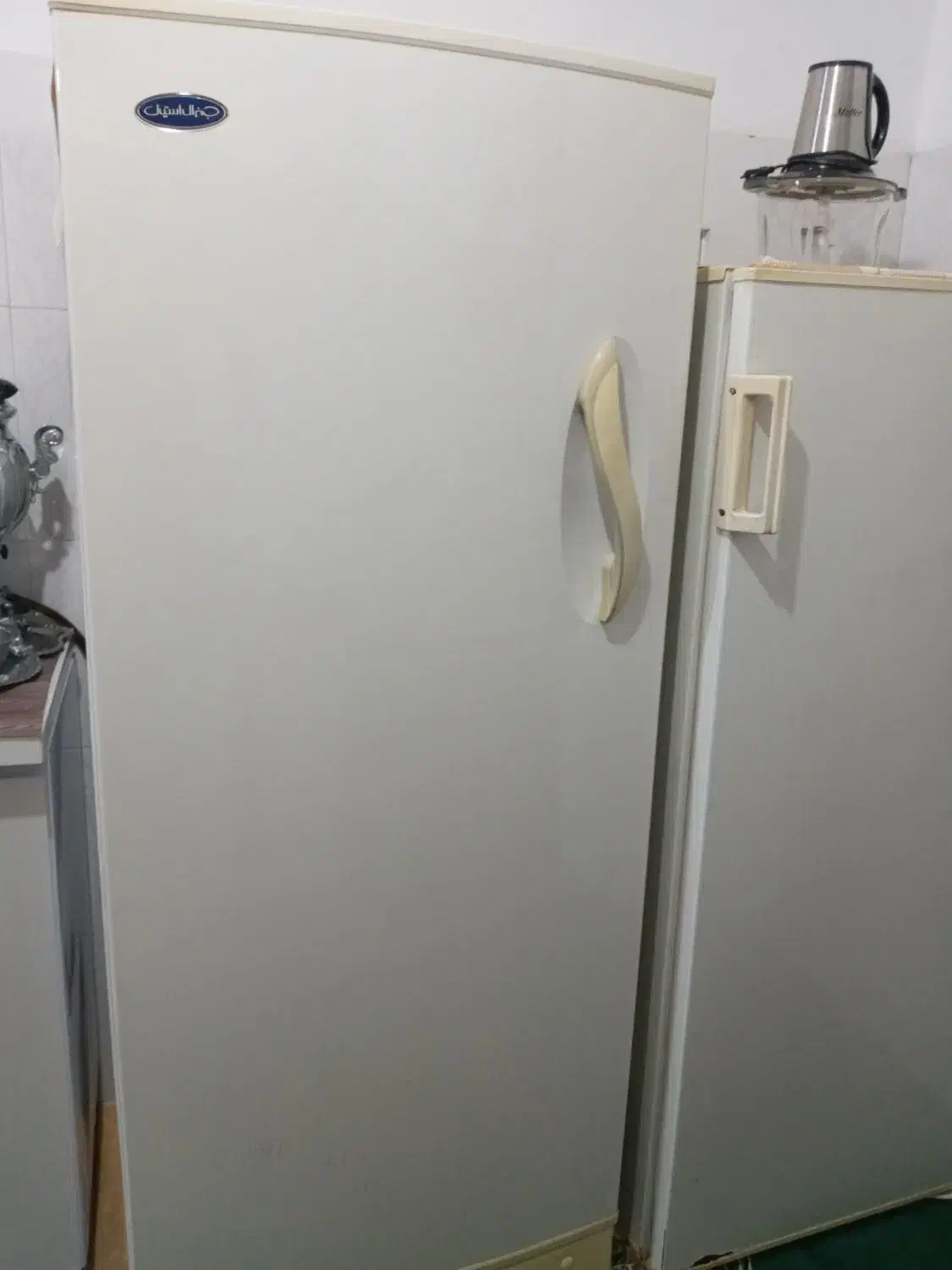 یخچال فریزر|یخچال و فریزر|اراک, |دیوار