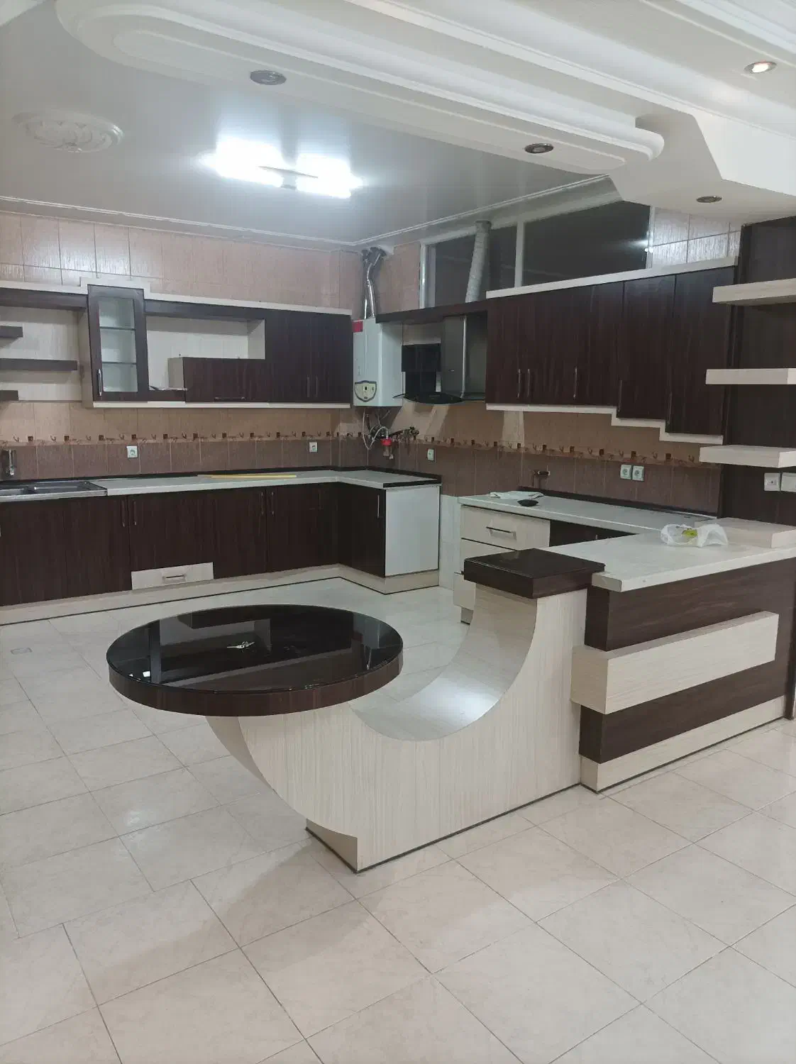 رهن و اجاره مسکونی سه خواب خ بهداشت|اجارهٔ آپارتمان|نجف‌آباد, طالقانی|دیوار