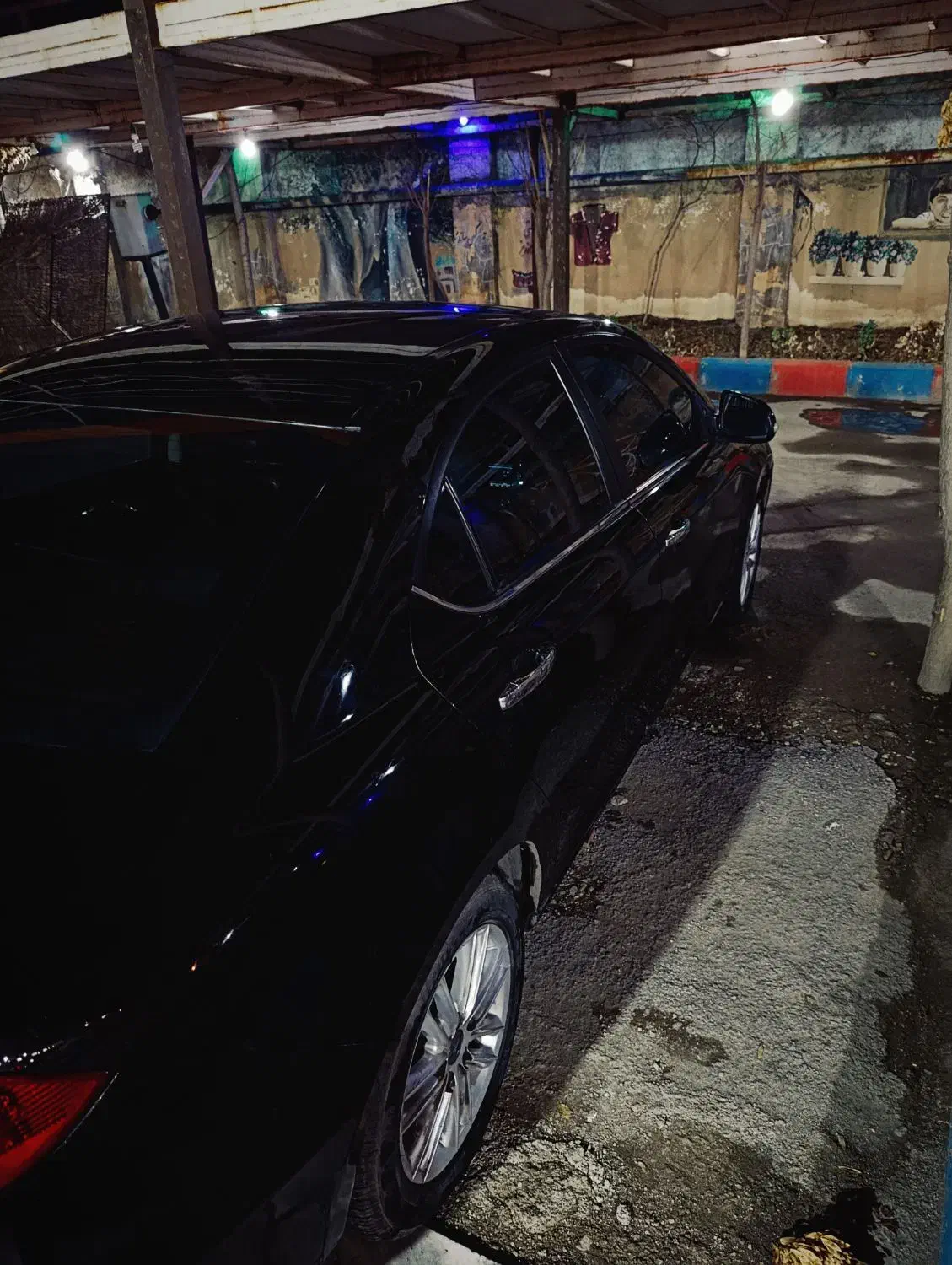 جک j5|خودرو سواری و وانت|مشهد, پارک کوهستان|دیوار