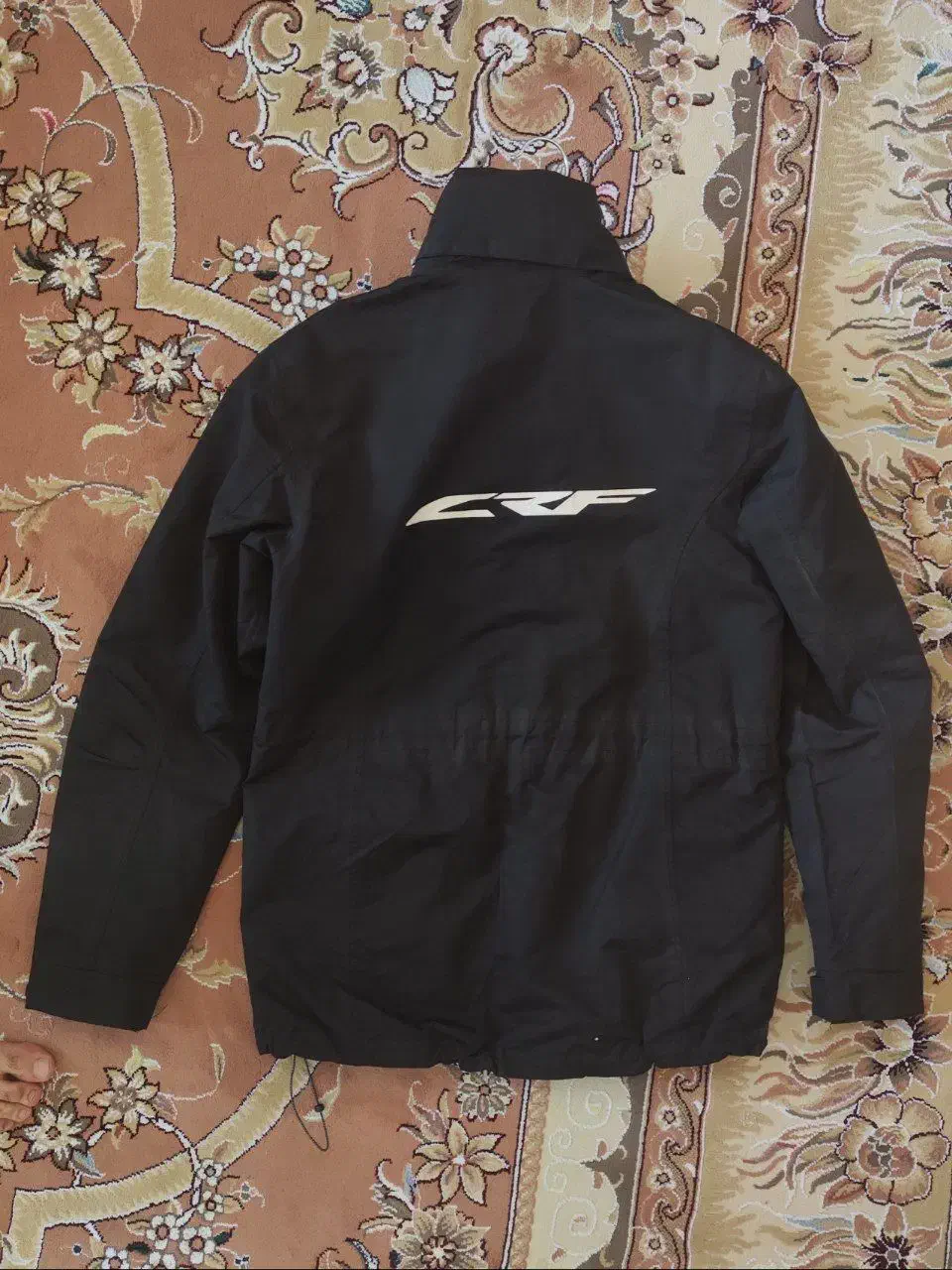 بادگیر موتورسواری مخصوص Honda CRF|لباس|مهاباد (آذربایجان غربی), |دیوار