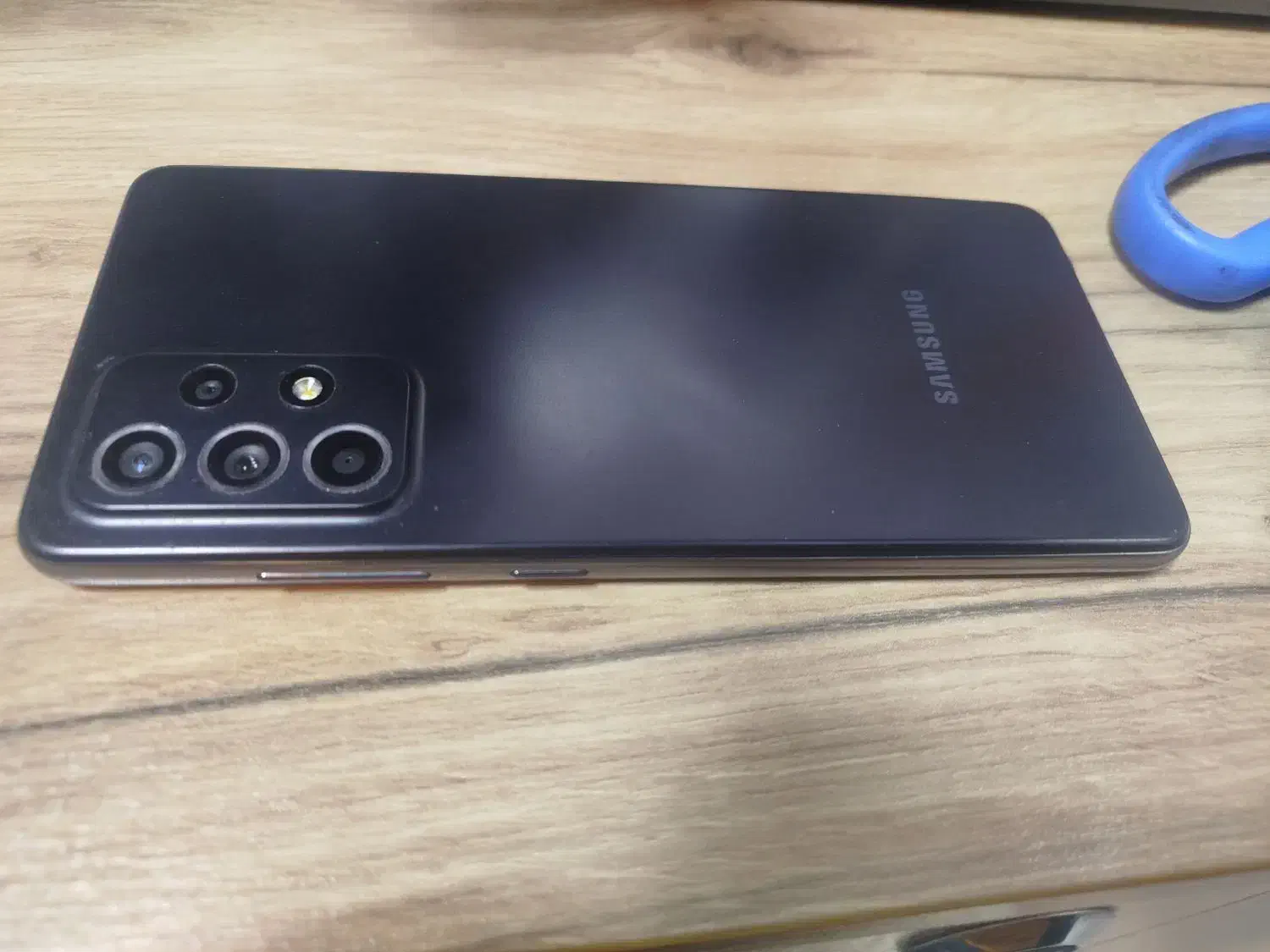 گوشیA52|موبایل|بیرجند, |دیوار