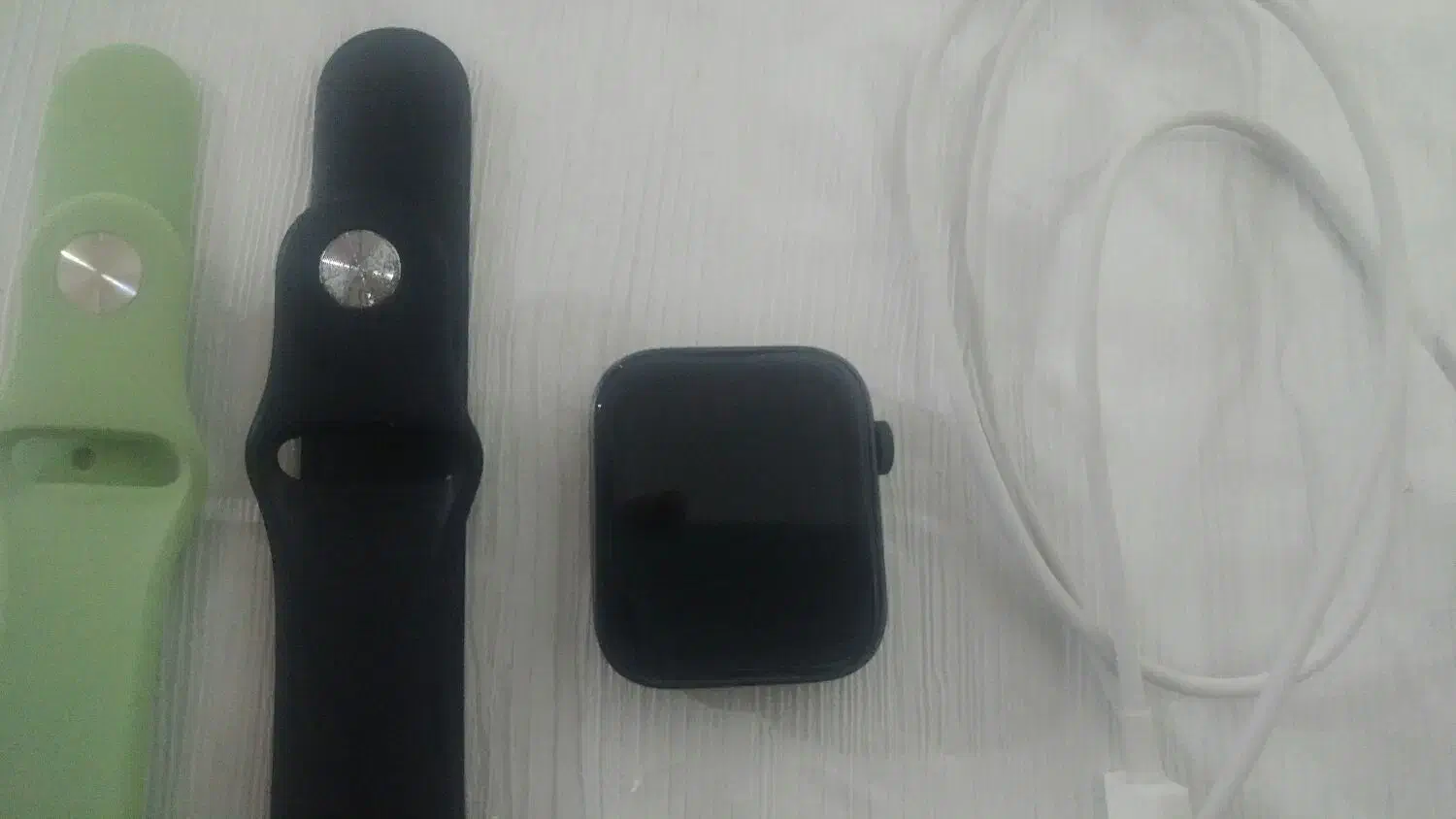 ساعت هوشمندW&O X32pro|ساعت|رشت, سلیمانداراب|دیوار