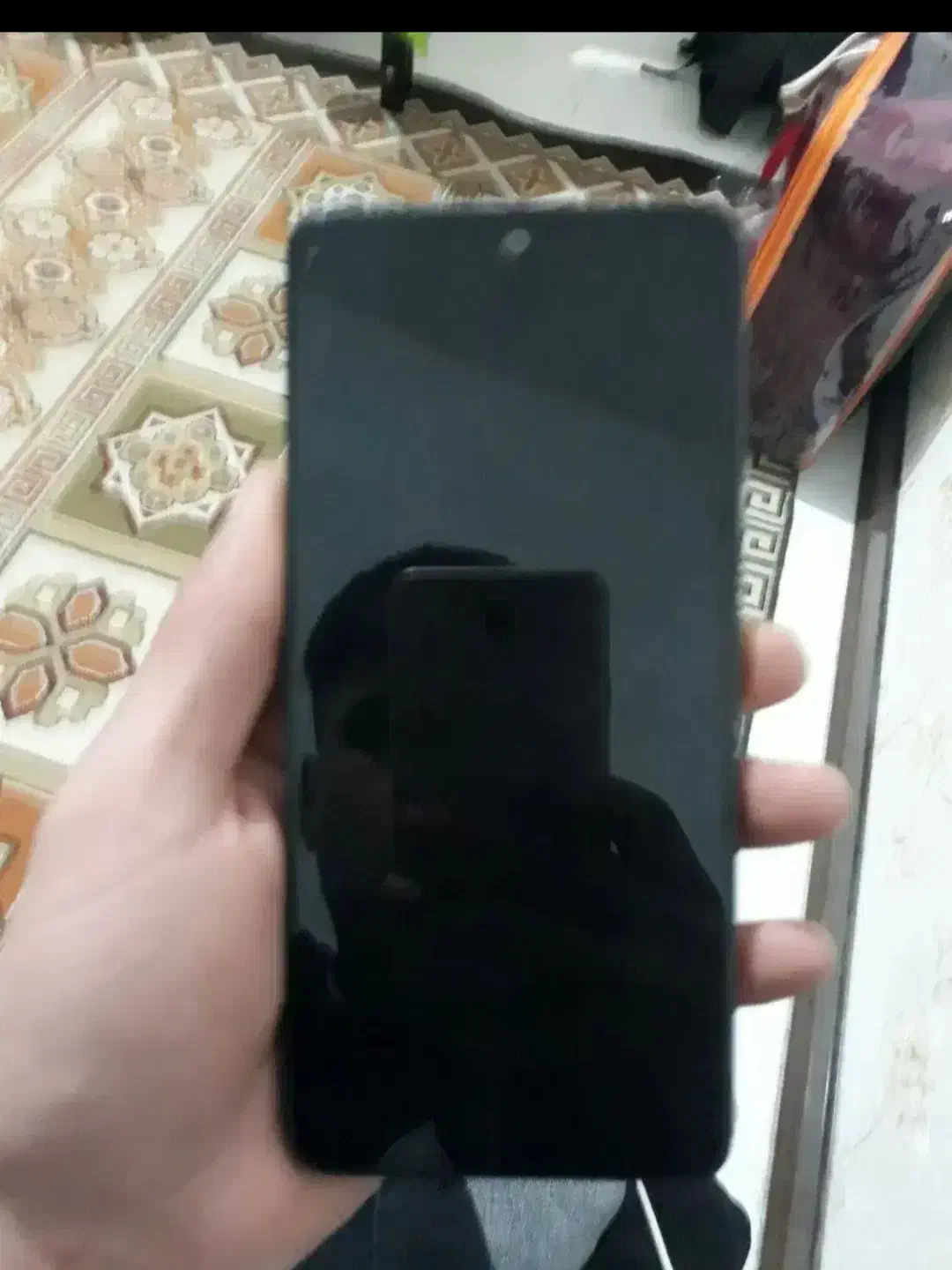 نوت ۱۳|موبایل|مشهد, بهمن|دیوار