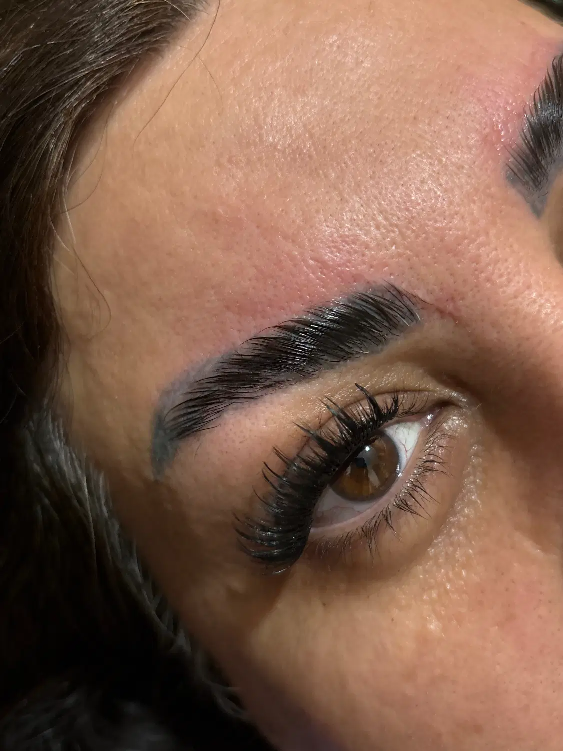 نیازمند مدل لیفت و لمینت مژه و ابرو هزینه مواد|خدمات زیبایی و سلامت|اهواز, زیتون کارمندی|دیوار