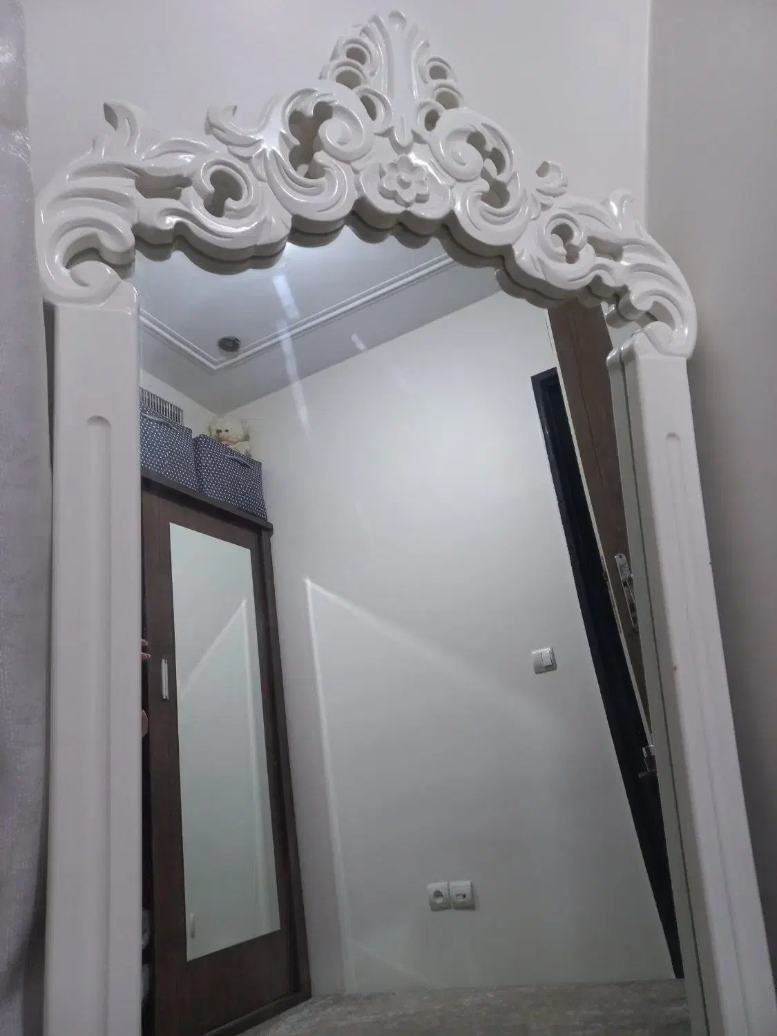 فروش بدلیل جابجایی|آینه|تهران, مطهری|دیوار