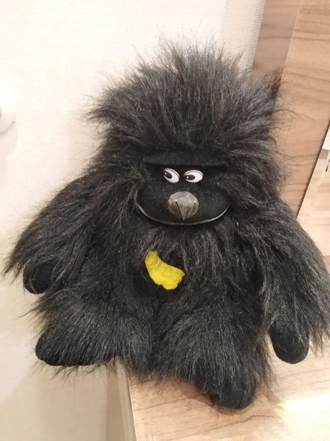 عروسک های خارجی خز دار نو و در حد نو|اسباببازی بچه|همدان, |دیوار