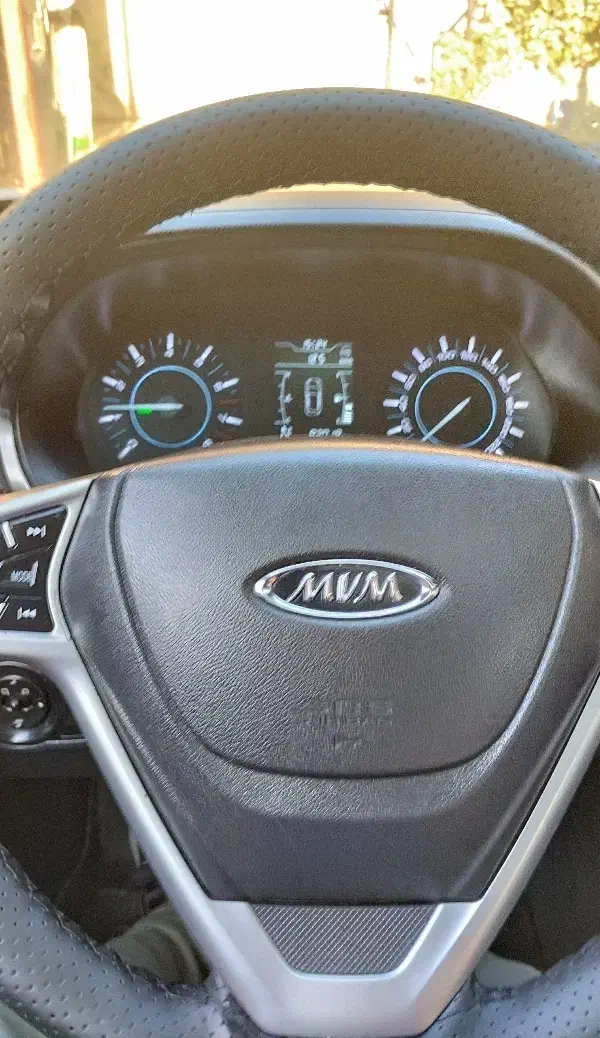 ام وی ام99  x33S|خودرو سواری و وانت|رانکوه, |دیوار