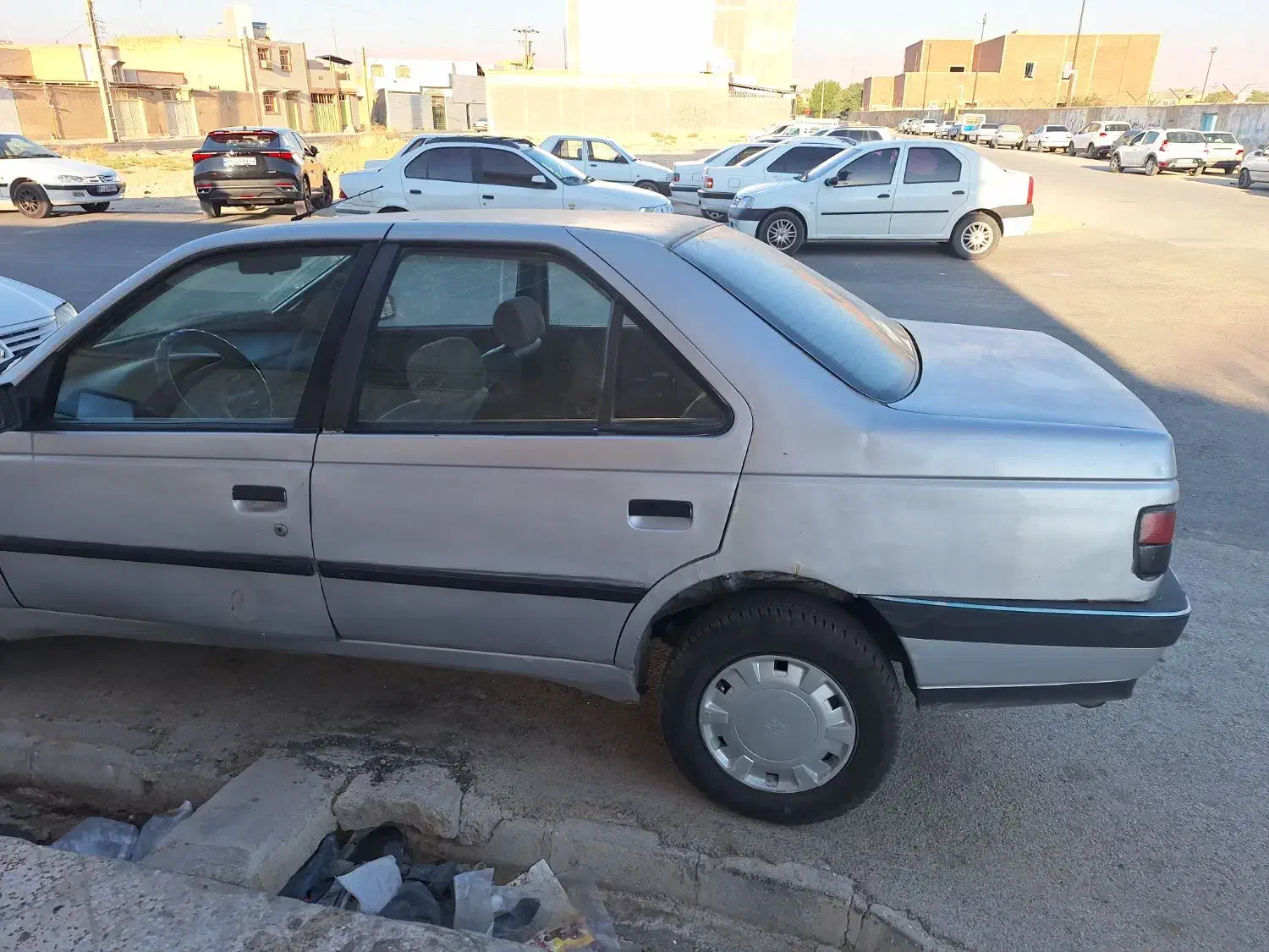 فروش خودرو|خودرو سواری و وانت|بهبهان, |دیوار