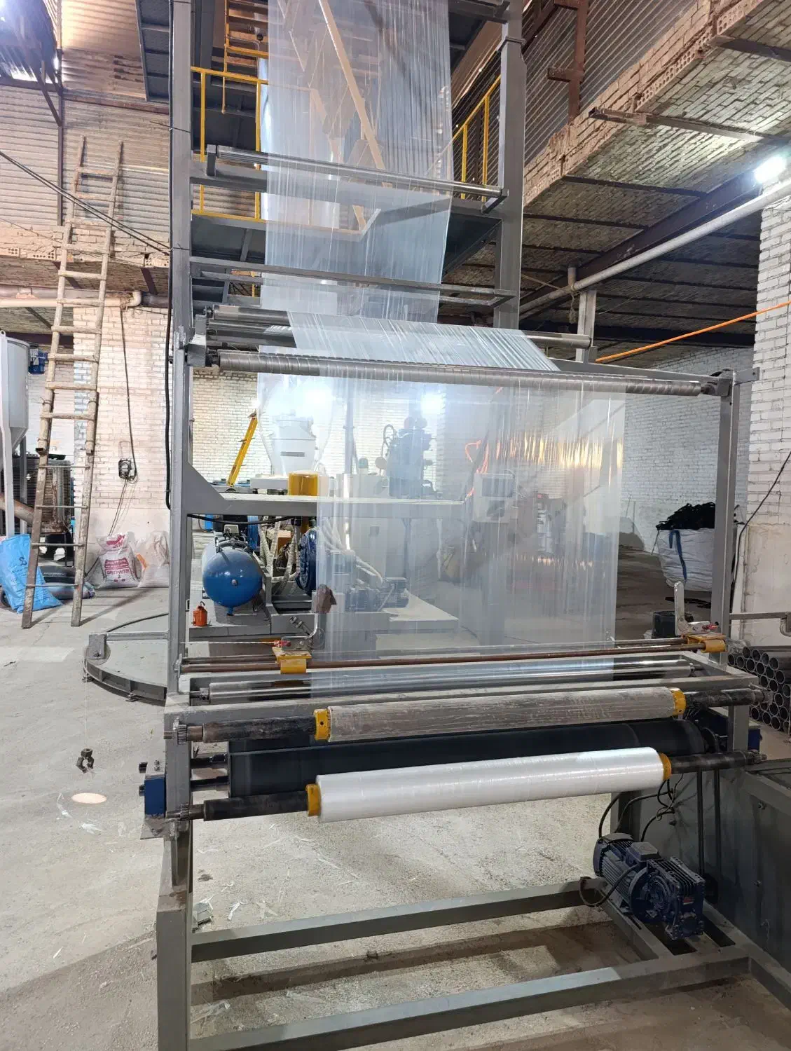 نیروی کار در شرکت پلاستیک|استخدام صنعتی، فنی، مهندسی|دزفول, |دیوار