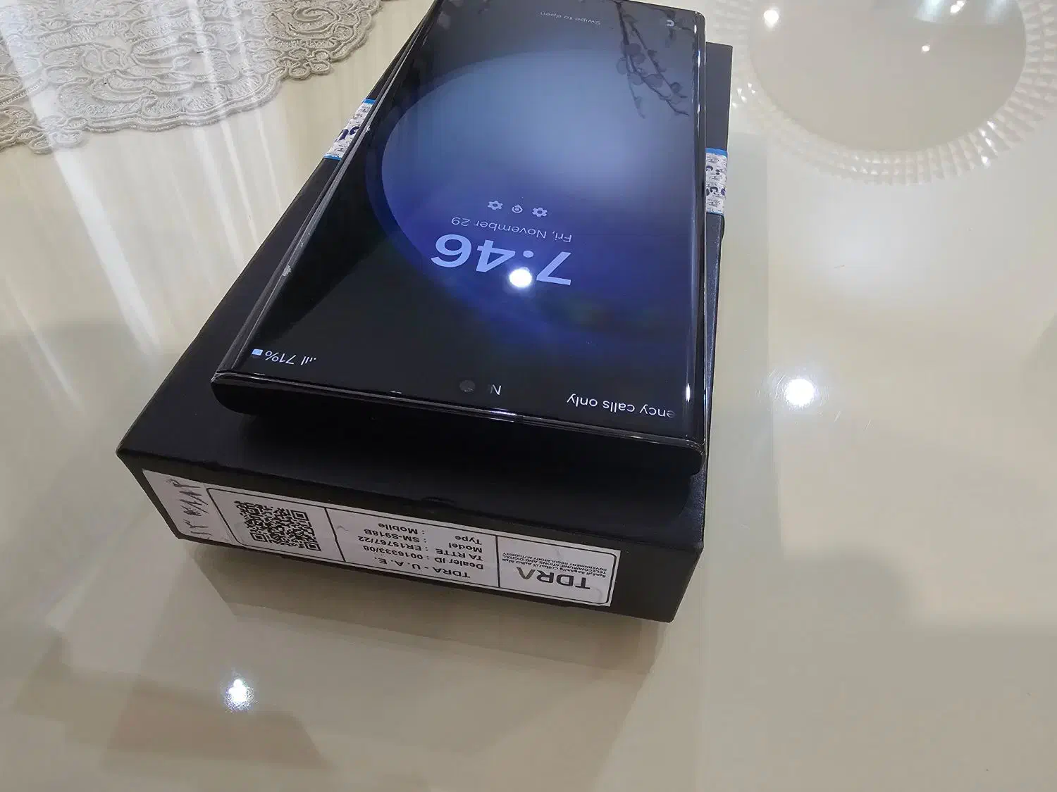 گوشی s23 ultra|موبایل|تهران, شهرک آزمایش|دیوار