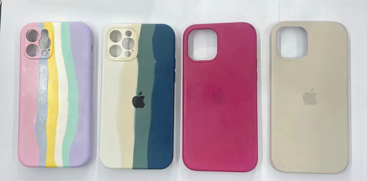 کاور آیفون ۱۲ پرو|لوازم جانبی موبایل و تبلت|مراغه, |دیوار