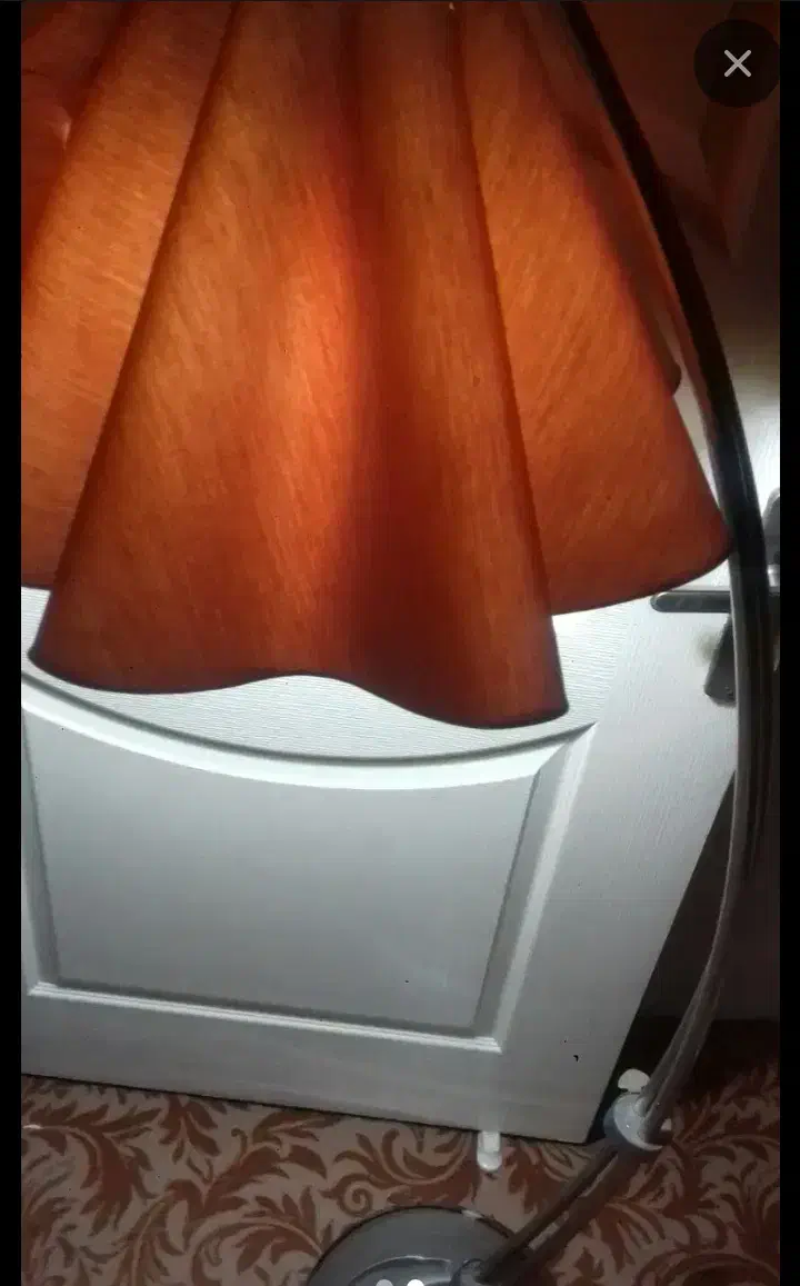 آباژور 300 تومن|چراغ خواب و آباژور|گرگان, |دیوار