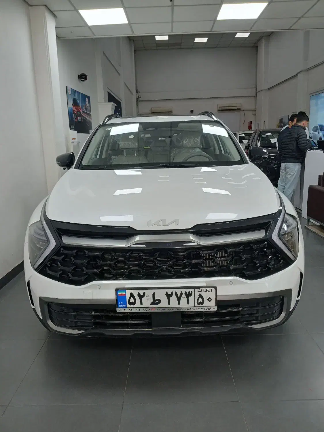 اسپورتیج|خودرو سواری و وانت|تهران, شمسآباد|دیوار