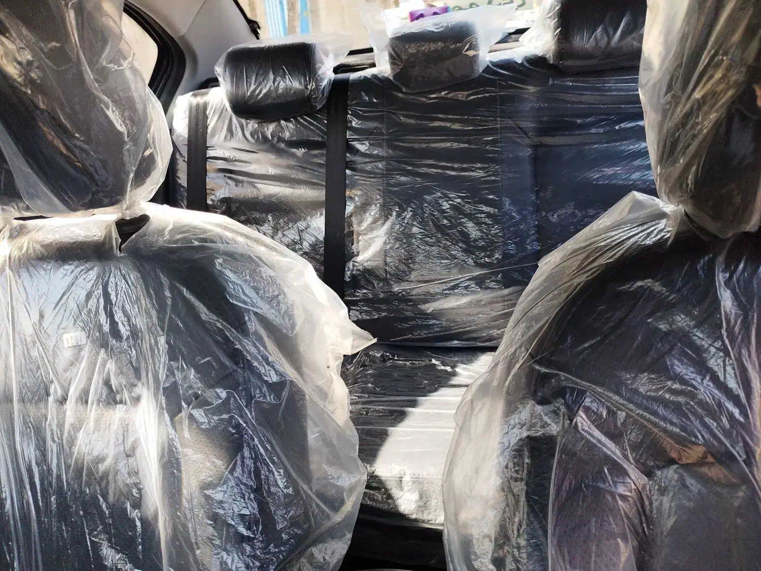 شاهینG سانروف دار دنده ای فول اپشن|خودرو سواری و وانت|شهریار, شهرک سازمانی ظفر|دیوار